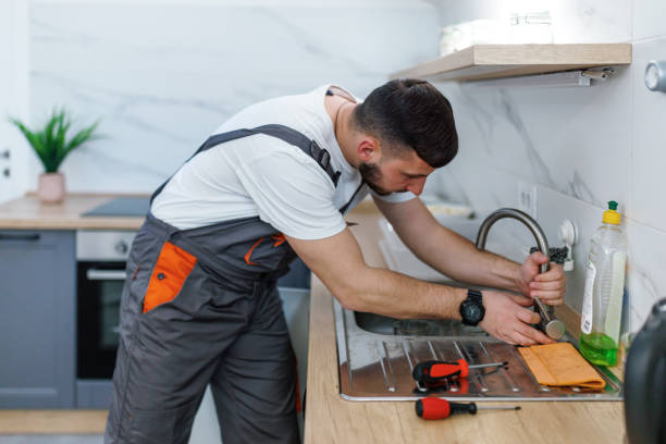 Best Affordable Plumber Near Me  in Toppers, OK