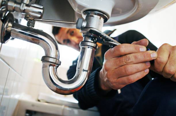 Best Water Softener Installation  in Toppers, OK