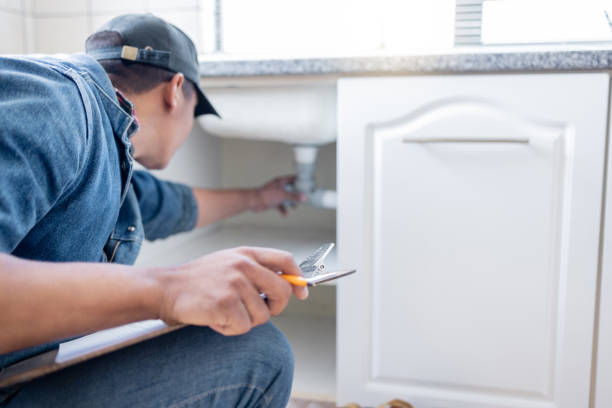 Best Sewer Cleaning Services  in Toppers, OK
