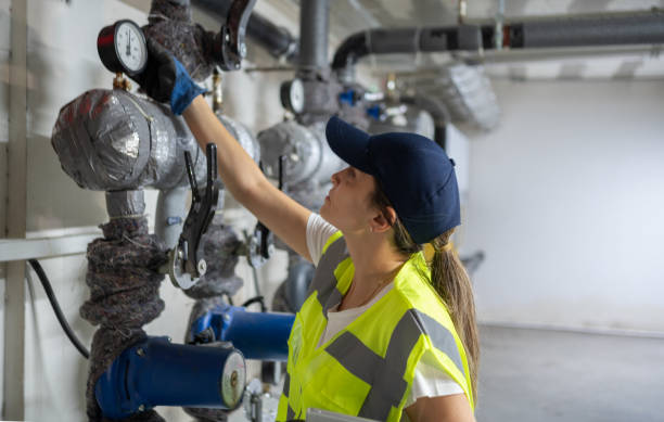 Best Boilers & Radiators  in Toppers, OK