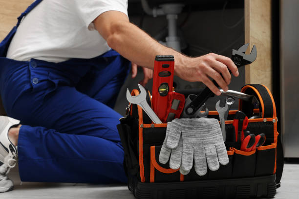 Best Affordable Plumbing Services  in Toppers, OK