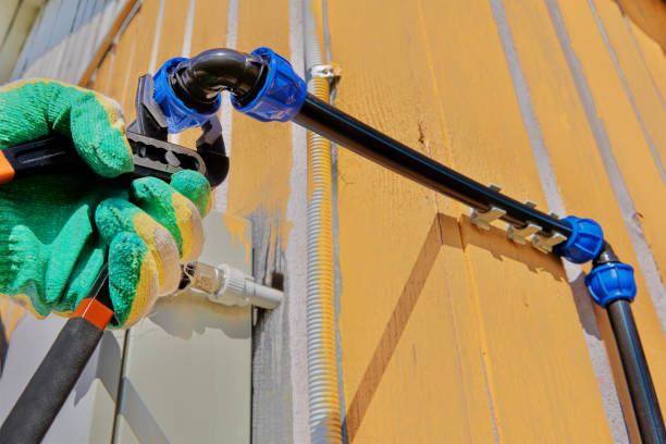 Best Plumbing Installation Services  in Toppers, OK