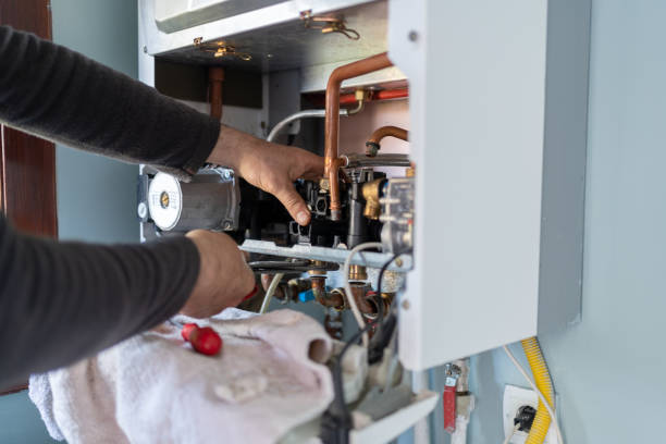 Best Clogged Drain Plumber  in Toppers, OK