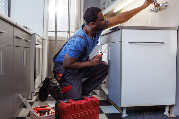 Best Emergency Plumbing Repair  in Toppers, OK