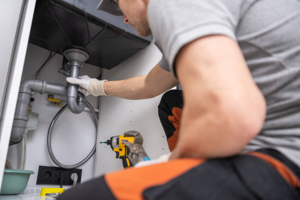 Best Residential Plumbing Services  in Toppers, OK