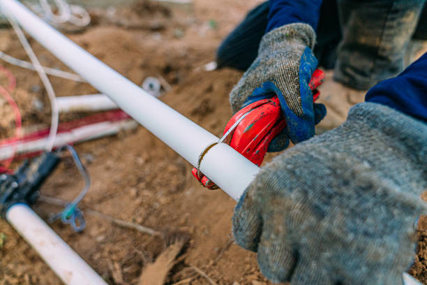 Best Commercial Plumbing Services  in Toppers, OK