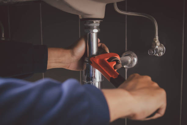 Best Local Plumber Services  in Toppers, OK
